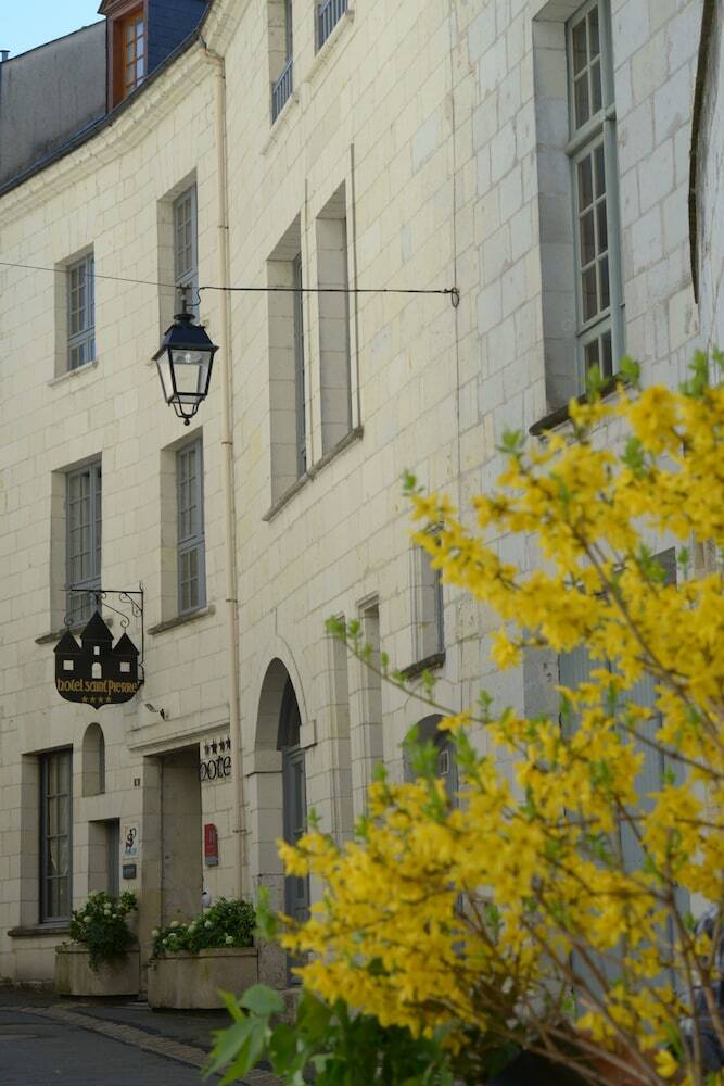 Hotel Saint-pierre