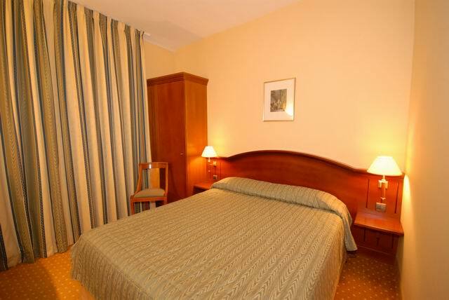 Hotel H�tel Anne D'anjou
