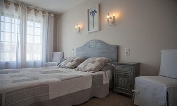 Hotel La Vieille Auberge