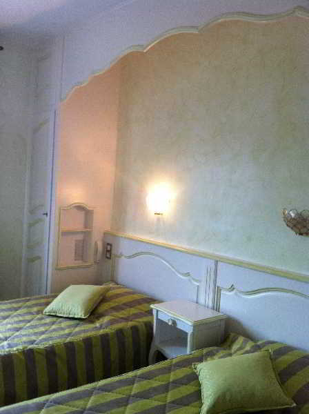 Inter-hotel Du Commerce