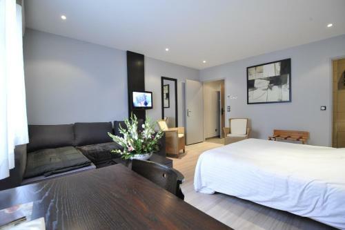 Logis Cottage Hotel