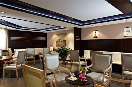 Logis Cottage Hotel