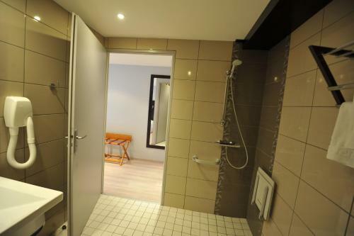 Logis Cottage Hotel