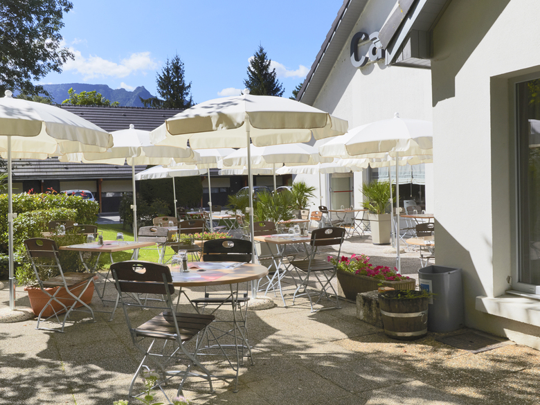 Hotel Campanile Saint Avold
