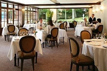 Hotel Hostellerie Du Royal Lieu