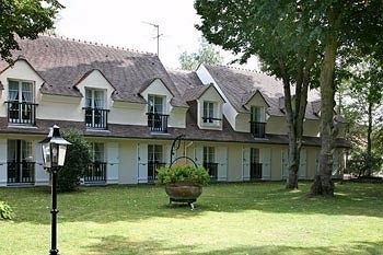 Hotel Hostellerie Du Royal Lieu
