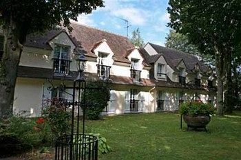 Hotel Hostellerie Du Royal Lieu