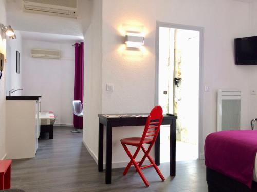 Brh - Boulogne Residence H�tel
