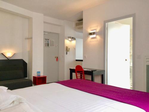 Brh - Boulogne Residence H�tel