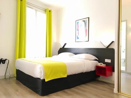 Brh - Boulogne Residence H�tel