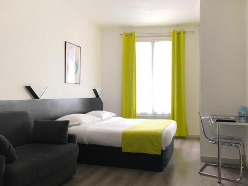Brh - Boulogne Residence H�tel