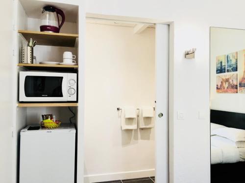 Brh - Boulogne Residence H�tel