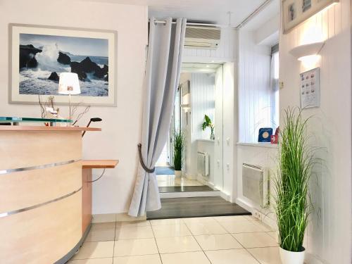 Brh - Boulogne Residence H�tel