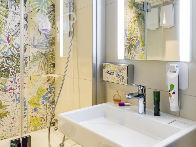 Hotel Ibis Styles Paris Boulogne Marcel Sembat
