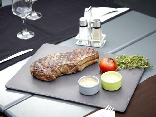 Hotel Campanile Versailles-buc