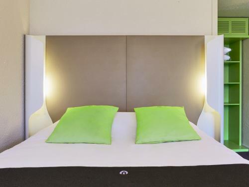 Hotel Campanile Versailles-buc