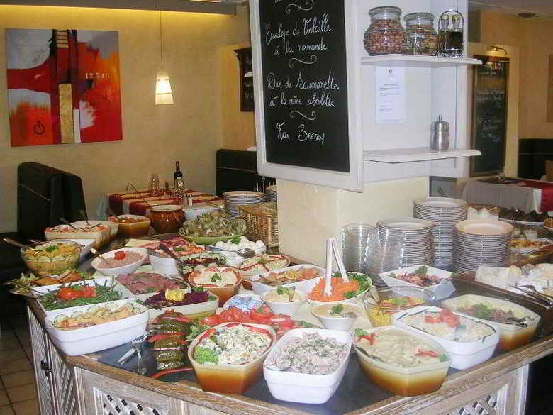 Inter-hotel Bagatelle