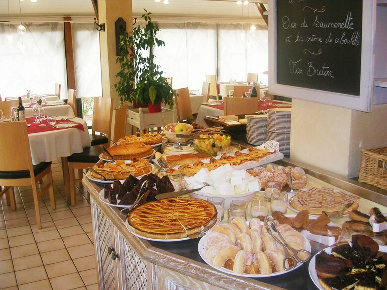 Inter-hotel Bagatelle