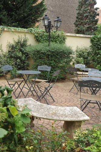 Hotel Best Western Paris Parc Des Expositions