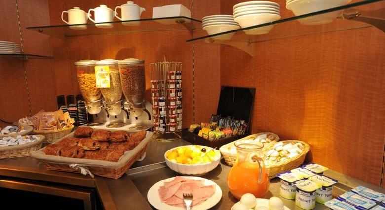 Hotel Best Western Paris Parc Des Expositions