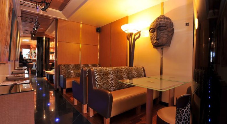 Hotel Best Western Paris Parc Des Expositions