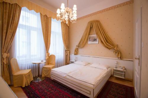 Hotel Zur Wiener Staatsoper