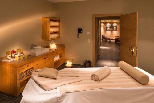 Hotel Bergblick