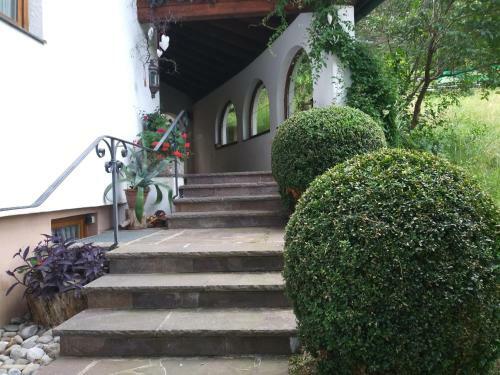 Hostal Landhaus Laner