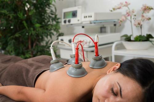 Spa Club Bor Hotel