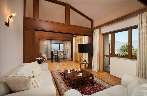 Spa Club Bor Hotel