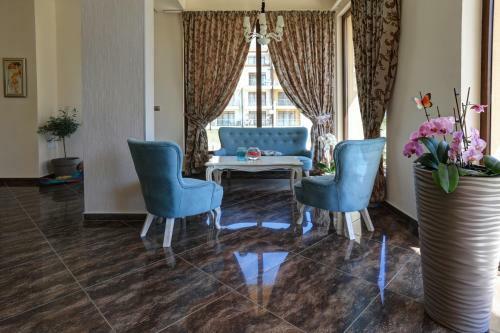 Family Hotel Allegra