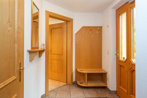 Apartamento Landhaus Nagl