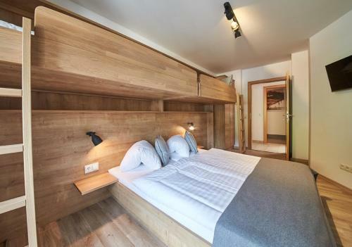 Apartamento Appartements Der Fuchsbau