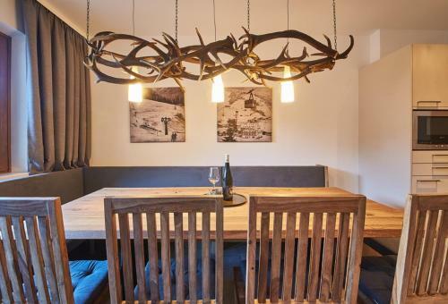 Apartamento Appartements Der Fuchsbau