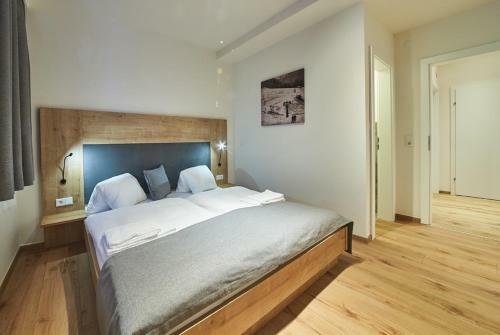 Apartamento Appartements Der Fuchsbau