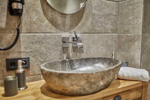 Apartamento Appartements Der Fuchsbau