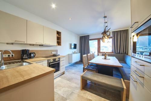Apartamento Appartements Der Fuchsbau