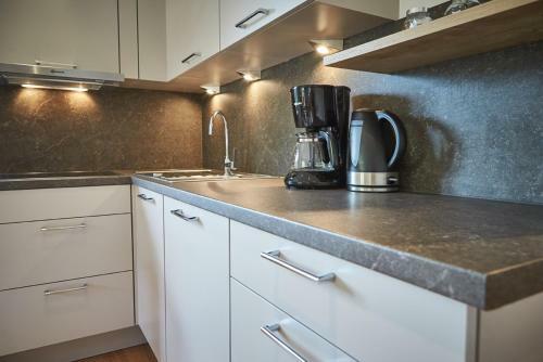 Apartamento Appartements Der Fuchsbau