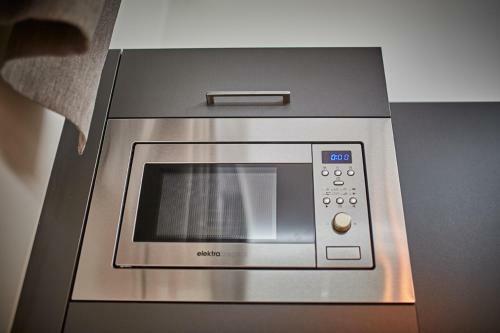 Apartamento Appartements Der Fuchsbau