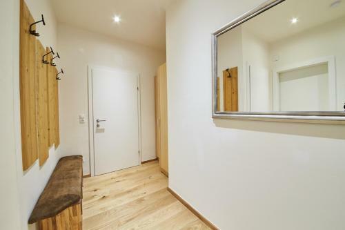 Apartamento Appartements Der Fuchsbau
