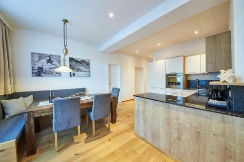 Apartamento Appartements Der Fuchsbau