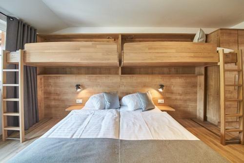 Apartamento Appartements Der Fuchsbau