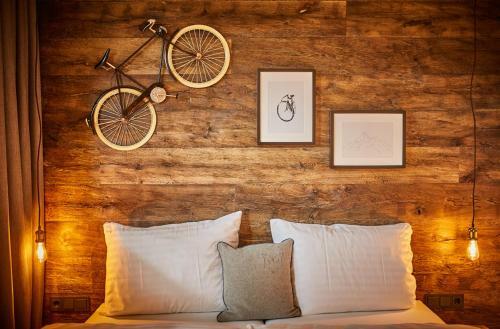 Apartamento Appartements Der Fuchsbau