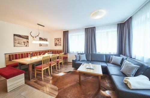 Apartamento Appartements Der Fuchsbau