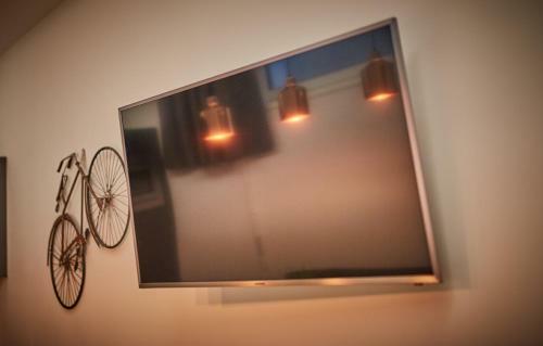 Apartamento Appartements Der Fuchsbau