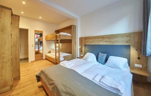 Apartamento Appartements Der Fuchsbau