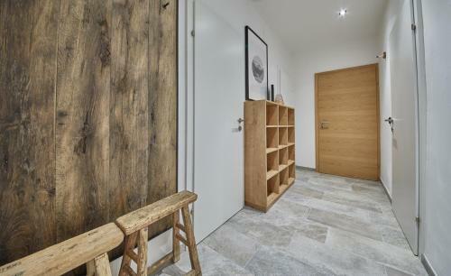 Apartamento Appartements Der Fuchsbau