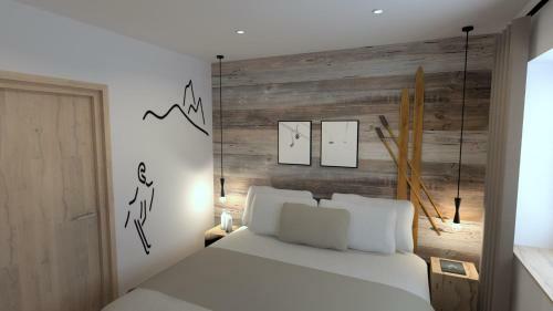 Apartamento Appartements Der Fuchsbau