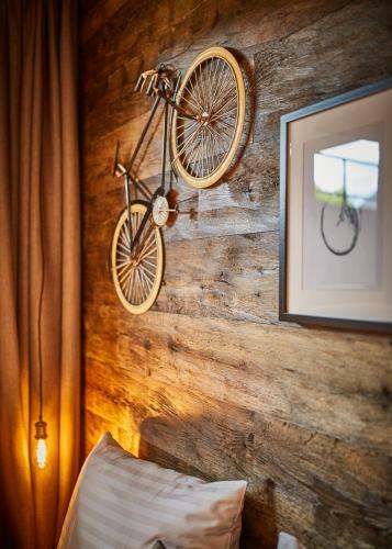 Apartamento Appartements Der Fuchsbau