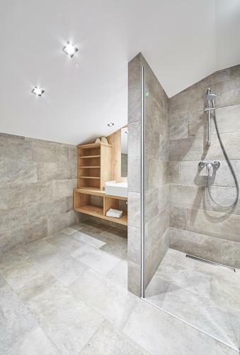 Apartamento Appartements Der Fuchsbau